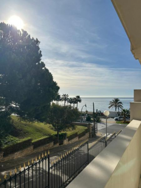 Balcón de la Cala Estepona